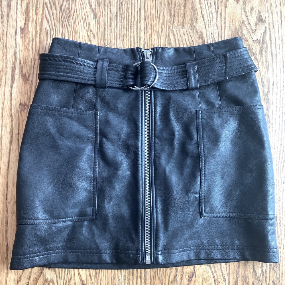Topshop skirt